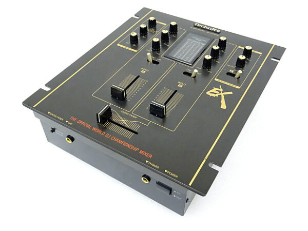 Technics SH-EX 1200 mixer