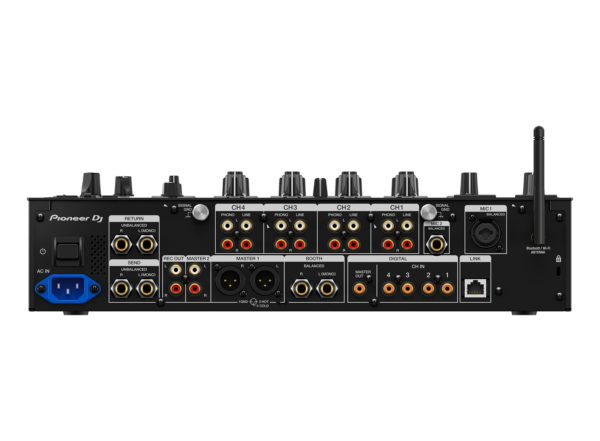 Pioneer DJM A9 Mixer